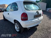 Opel Corsa 1.5 TD Sport