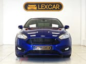Ford Focus 1.0 EcoBoost ST-Line Aut.