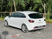 Seat Ibiza SC 2.0 TDi FR BocaNegra