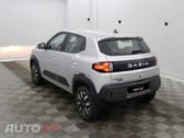 Dacia Spring Electric 45 Comfort