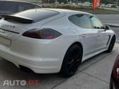 Porsche Panamera 3.0 Diesel