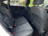 Ford Fiesta 1.25 Titanium