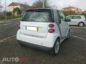 Smart ForTwo 0.8CDi Coupé com A/c