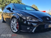 Seat Leon 2.0 TFSi Cupra