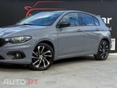 Fiat Tipo Hatchback