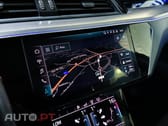 Audi E-Tron 50 quattro S line
