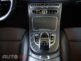 Mercedes-Benz E 300 de Avantgarde