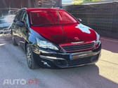 Peugeot 308 SW 1.6 BlueHDi Active