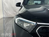 Mercedes-Benz EQB 350 4Matic