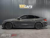 BMW i4 eDrive40 Pack Desportivo M Pro