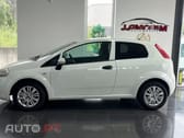 Fiat Punto PUNTO SPORTVAN