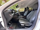 Peugeot 208 1.5 BlueHDi Allure Pack