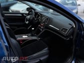 Renault Mégane 1.5 Blue dCi Executive