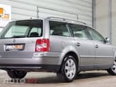 Volkswagen Passat Variant 1.9 TDi Confortl.6V