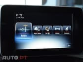 Mercedes-Benz C 180 (BlueTEC) d Station Avantgarde