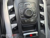 Citroen DS5 2.0 HDi Hybrid4 Sport Chic CMP6