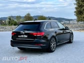 Audi A4 Avant 2.0 TDI S-line S tronic