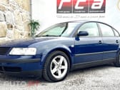 Volkswagen Passat 1.9 TDi Confortline Top