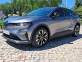 Renault Mégane E-Tech EV60 Evolution Optimum Charge