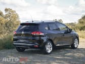 Renault Clio Sport Tourer ST