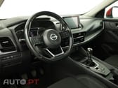 Nissan Qashqai Qashqai 1.3 DIG-T Acenta