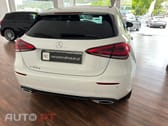 Mercedes-Benz A 180 d Progressive Aut.