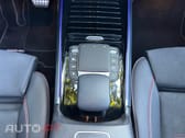 Mercedes-Benz EQA 350 4Matic AMG Line
