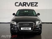 Audi Q5 2.0 TDI S-Line quattro  S-tronic