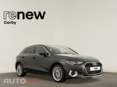 Audi A3 A3 SB 40 TFSIe Advanced