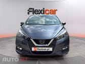 Nissan Micra 1.0 IG-T N-Connecta