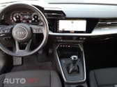 Audi A3 Sportback 30 TDI Advanced