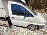 Hyundai H-1 Comercial