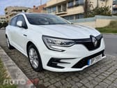 Renault Mégane BLUE dCi 115 BUSINESS EDITION