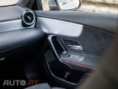 Mercedes-Benz A 200 AMG Line Aut.