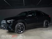 Mercedes-Benz GLE de 4Matic 9G-TRONIC AMG Line Advanced Plus