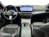 BMW i4 eDrive35 Pack Desportivo M
