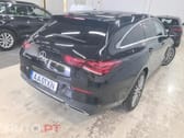 Mercedes-Benz CLA 180 d Shooting Brake Progressive Aut.