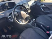 Peugeot 208 1.2 PureTech Allure
