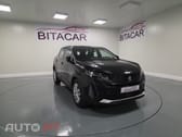 Peugeot 3008 1.5 BlueHDi Style