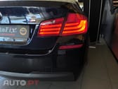 BMW 520 d Pack M Auto