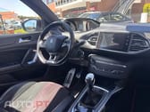 Peugeot 308 SW 1.6 BlueHDi GT Line