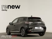 Renault Clio Clio 1.0 TCe Techno