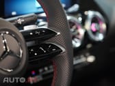 Mercedes-Benz GLA 250 e AMG Line