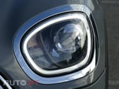 MINI Countryman Cooper SE ALL4 Auto