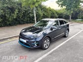 Kia Niro 64kWh