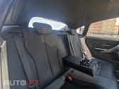 BMW 420 i Aut. Sport Line