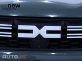 Dacia Duster Journey+eco-g 100gpl 4x2