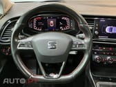 Seat Leon 1.0 TSI