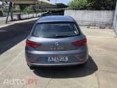 Seat Leon 1.6 TDI Style S/S