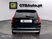 Volvo XC90 T8 AWD Recharge Geartronic